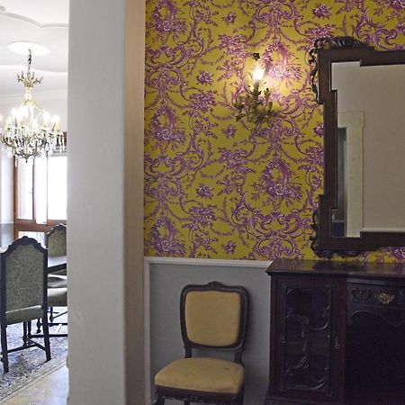 Barocco Al Centro Bed and Breakfast Κατάνια Εξωτερικό φωτογραφία