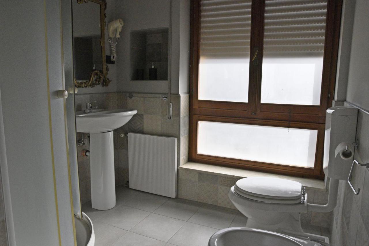 Barocco Al Centro Bed and Breakfast Κατάνια Εξωτερικό φωτογραφία