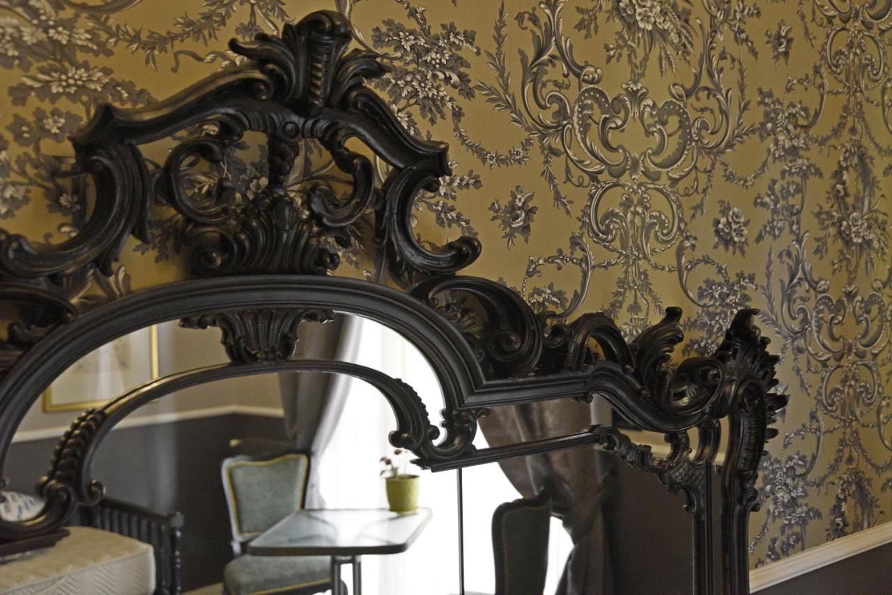 Barocco Al Centro Bed and Breakfast Κατάνια Εξωτερικό φωτογραφία